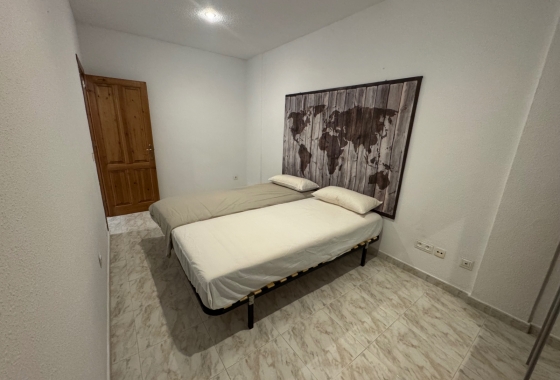 Herverkoop - Herenhuis - Rojales - Campo De Golf La Marquesa