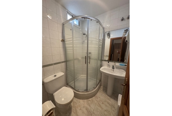 Herverkoop - Herenhuis - Rojales - Campo De Golf La Marquesa