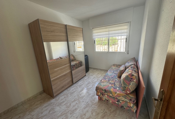 Herverkoop - Herenhuis - Rojales - Campo De Golf La Marquesa