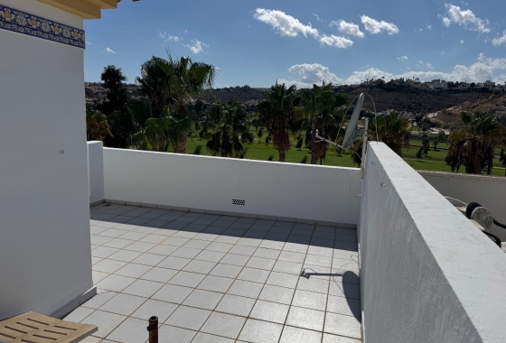 Herverkoop - Herenhuis - Rojales - Campo De Golf La Marquesa