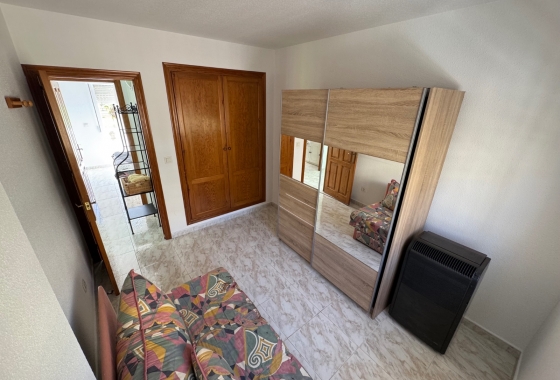 Herverkoop - Herenhuis - Rojales - Campo De Golf La Marquesa