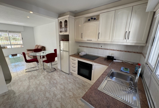 Herverkoop - Herenhuis - Rojales - Campo De Golf La Marquesa