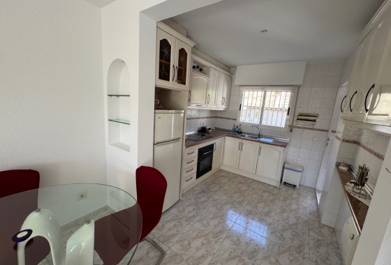 Herverkoop - Herenhuis - Rojales - Campo De Golf La Marquesa