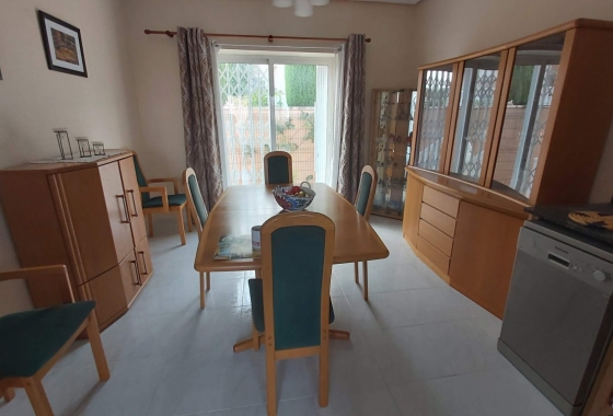 Herverkoop - Villa - Benimar - Costa Blanca