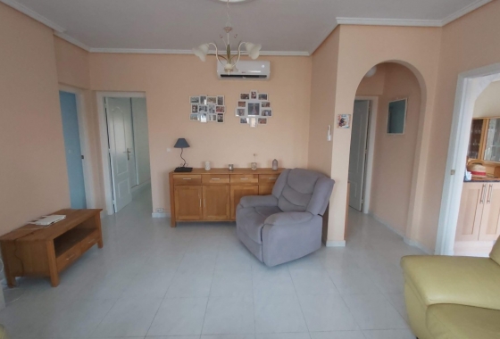 Herverkoop - Villa - Benimar - Costa Blanca