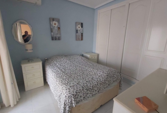 Herverkoop - Villa - Benimar - Costa Blanca