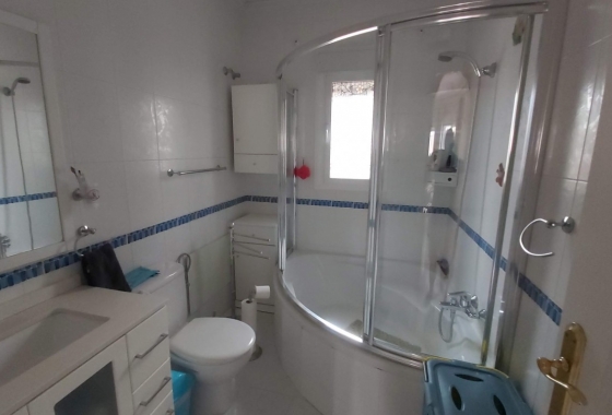 Herverkoop - Villa - Benimar - Costa Blanca