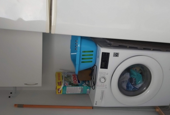 Herverkoop - Villa - Benimar - Costa Blanca