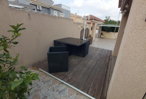 Herverkoop - Villa - Benimar - Costa Blanca