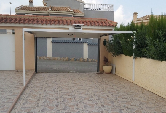 Herverkoop - Villa - Benimar - Costa Blanca