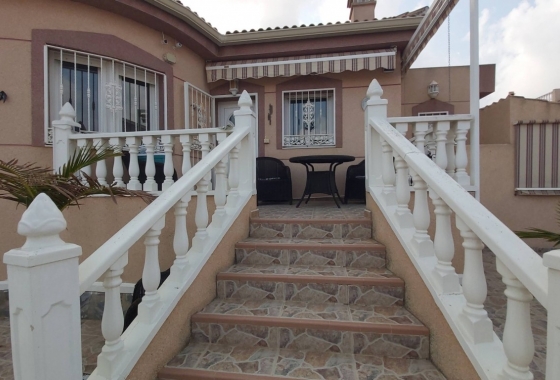 Herverkoop - Villa - Benimar - Costa Blanca