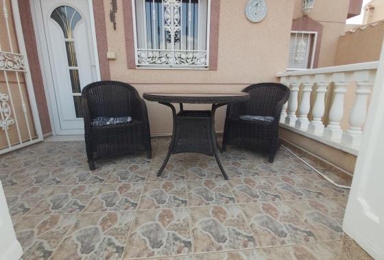 Herverkoop - Villa - Benimar - Costa Blanca