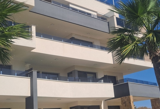 Wiederverkauf - Wohnung - Orihuela Costa - Costa Blanca