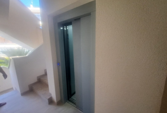 Wiederverkauf - Wohnung - Orihuela Costa - Costa Blanca