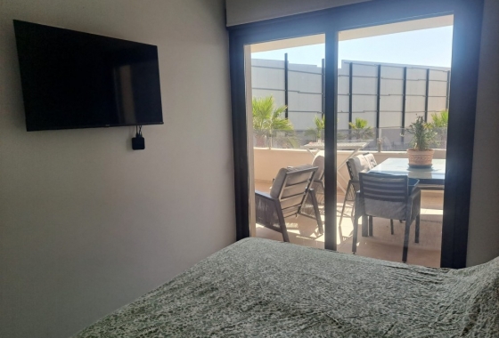 Wiederverkauf - Wohnung - Orihuela Costa - Costa Blanca