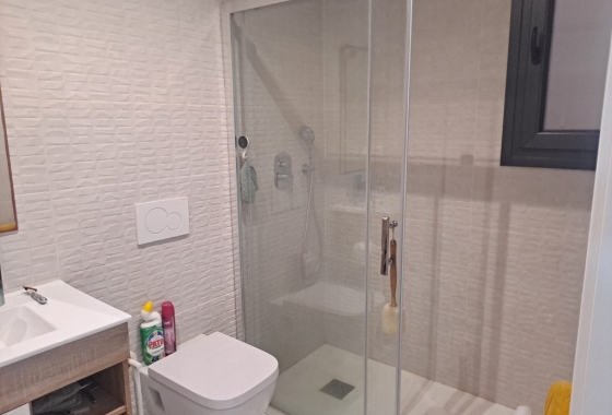 Wiederverkauf - Wohnung - Orihuela Costa - Costa Blanca