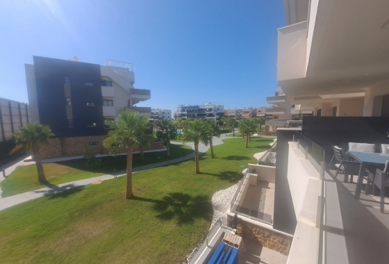 Wiederverkauf - Wohnung - Orihuela Costa - Costa Blanca