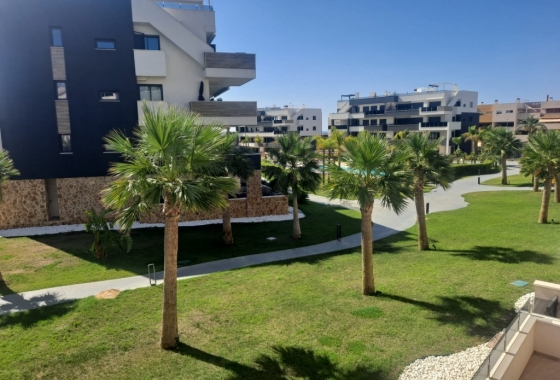 Wiederverkauf - Wohnung - Orihuela Costa - Costa Blanca