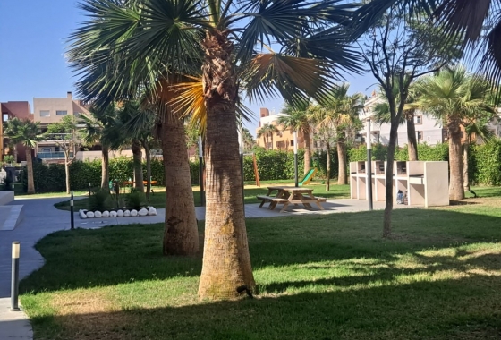Wiederverkauf - Wohnung - Orihuela Costa - Costa Blanca