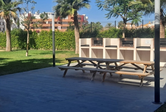 Wiederverkauf - Wohnung - Orihuela Costa - Costa Blanca