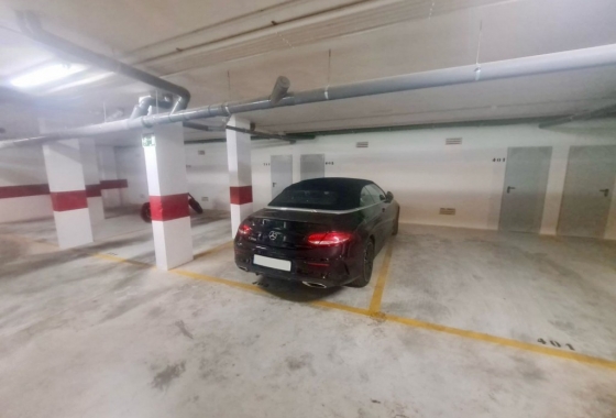 Wiederverkauf - Wohnung - Orihuela Costa - Costa Blanca