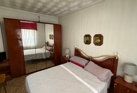 Herverkoop - Herenhuis - Torrevieja - Costa Blanca