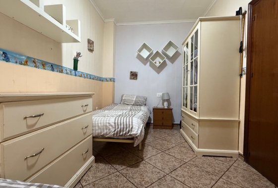 Herverkoop - Herenhuis - Torrevieja - Costa Blanca