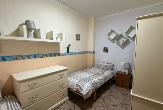 Herverkoop - Herenhuis - Torrevieja - Costa Blanca