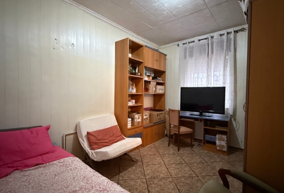 Herverkoop - Herenhuis - Torrevieja - Costa Blanca