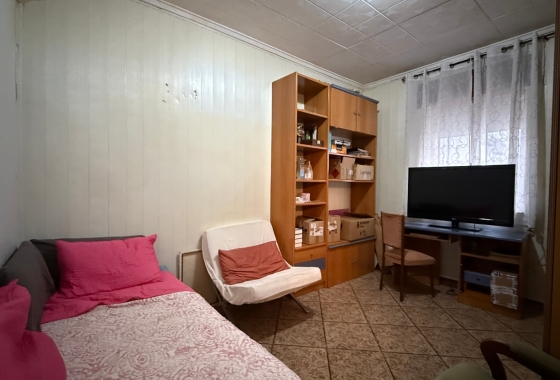 Herverkoop - Herenhuis - Torrevieja - Costa Blanca