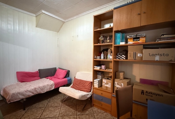 Herverkoop - Herenhuis - Torrevieja - Costa Blanca