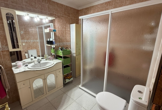 Herverkoop - Herenhuis - Torrevieja - Costa Blanca