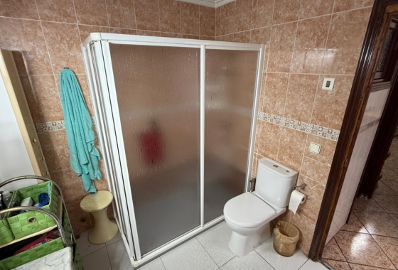 Herverkoop - Herenhuis - Torrevieja - Costa Blanca