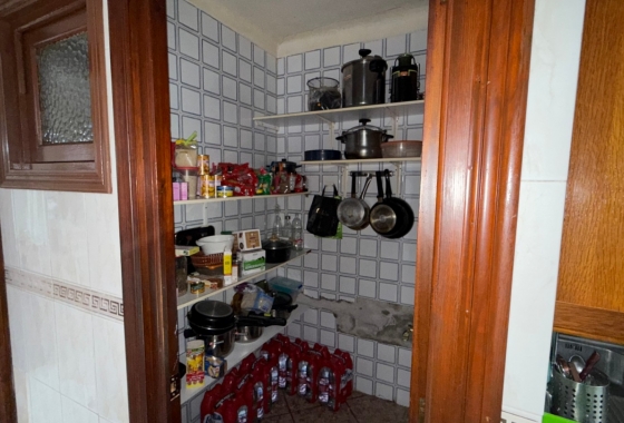 Herverkoop - Herenhuis - Torrevieja - Costa Blanca