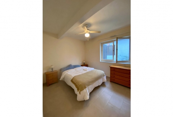 Wiederverkauf - Bungalow - Orihuela Costa - Costa Blanca