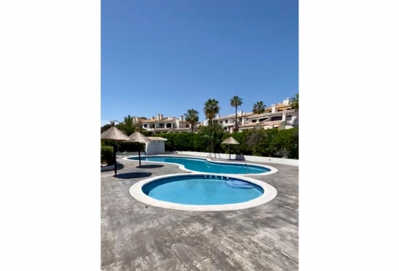 Wiederverkauf - Bungalow - Orihuela Costa - Costa Blanca