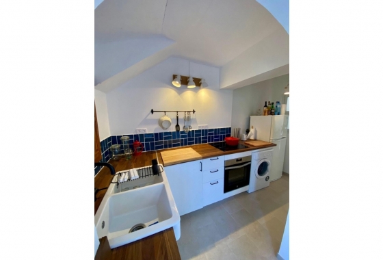 Wiederverkauf - Bungalow - Orihuela Costa - Costa Blanca