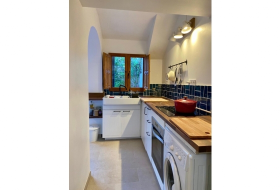 Wiederverkauf - Bungalow - Orihuela Costa - Costa Blanca