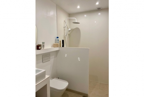 Wiederverkauf - Bungalow - Orihuela Costa - Costa Blanca