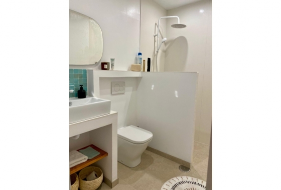 Wiederverkauf - Bungalow - Orihuela Costa - Costa Blanca