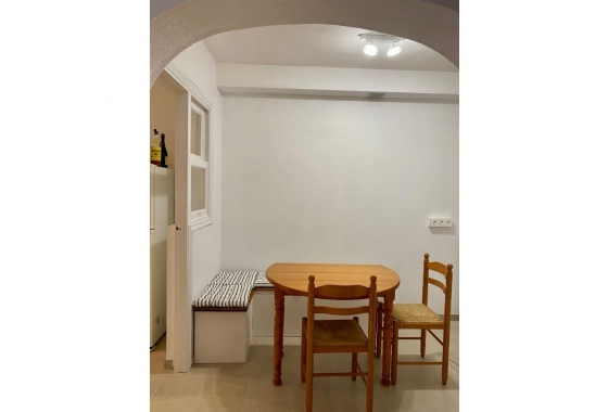 Wiederverkauf - Bungalow - Orihuela Costa - Costa Blanca