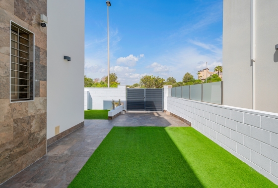 Wiederverkauf - Villa - Orihuela Costa - Costa Blanca