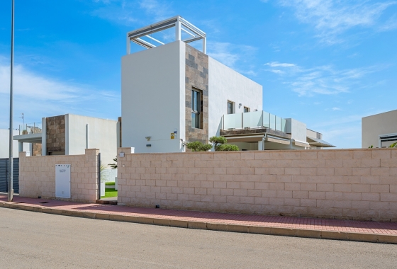Wiederverkauf - Villa - Orihuela Costa - Costa Blanca