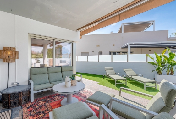 Wiederverkauf - Villa - Orihuela Costa - Costa Blanca