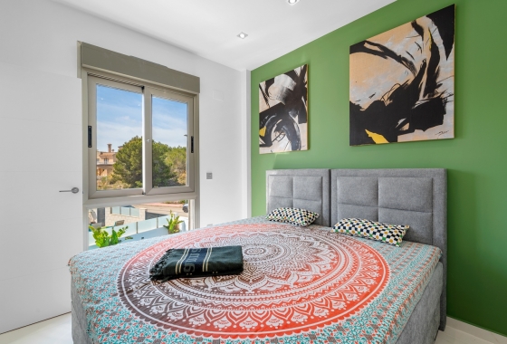 Wiederverkauf - Villa - Orihuela Costa - Costa Blanca