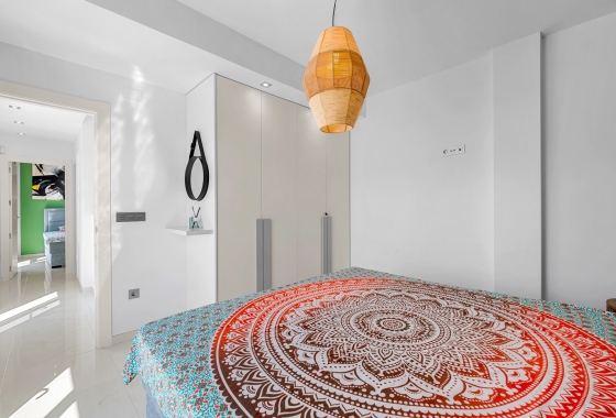 Wiederverkauf - Villa - Orihuela Costa - Costa Blanca