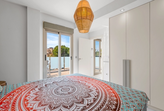 Wiederverkauf - Villa - Orihuela Costa - Costa Blanca