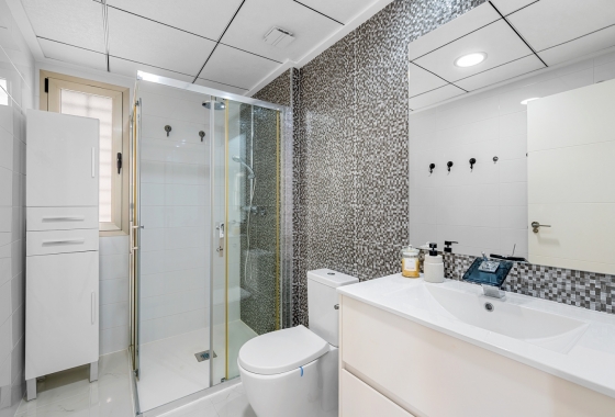 Wiederverkauf - Villa - Orihuela Costa - Costa Blanca