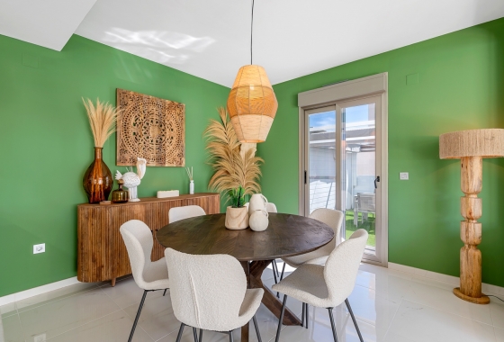 Wiederverkauf - Villa - Orihuela Costa - Costa Blanca