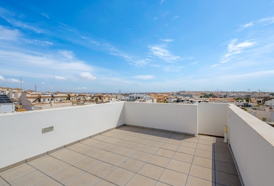 Wiederverkauf - Villa - Orihuela Costa - Costa Blanca